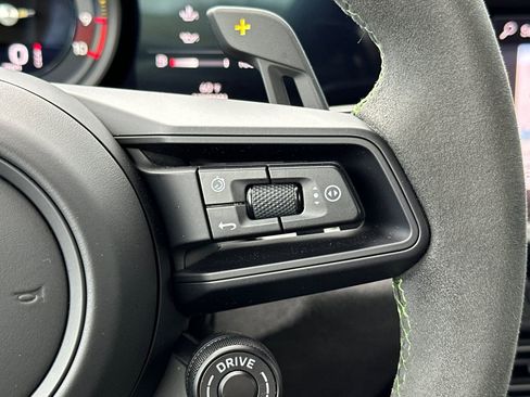 Certified 2023 Porsche 911 GT3 RS image 29