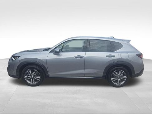 New 2026 Acura ADX FWD image 8