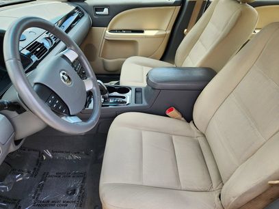 Used 2008 Mercury Sable Sedan