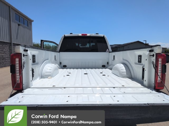 New 2026 Ford F350 Lariat w/ Lariat Ultimate Package AWD/4WD image 27