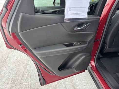 Used 2019 Chevrolet Blazer LT w/ Sound & Technology Package image 21