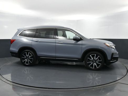 Used 2022 Honda Pilot Touring image 41