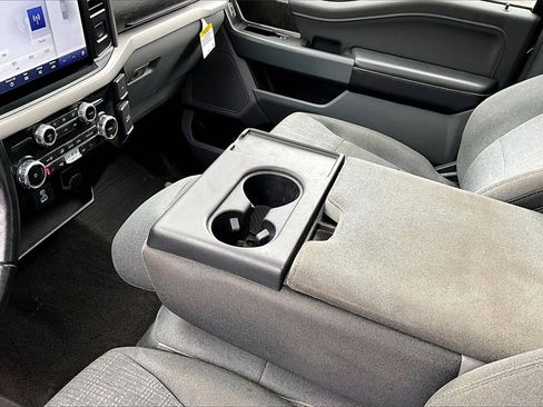 Used 2022 Ford F150 XLT w/ Equipment Group 302A High image 8