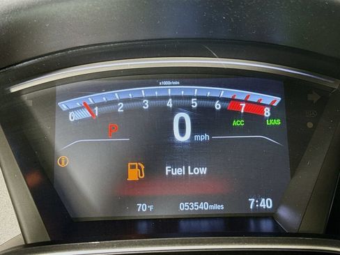 Used 2020 Honda CR-V EX-L image 13