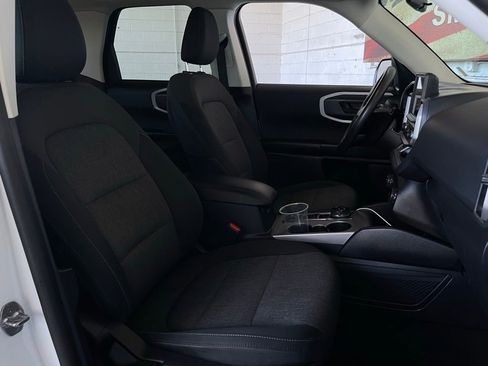 Used 2024 Ford Bronco Sport Big Bend image 20