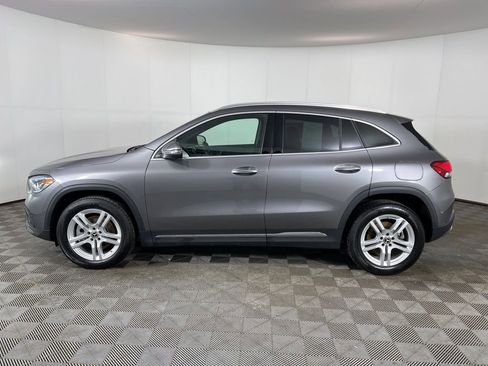 Certified 2023 Mercedes-Benz GLA 250 4MATIC image 26