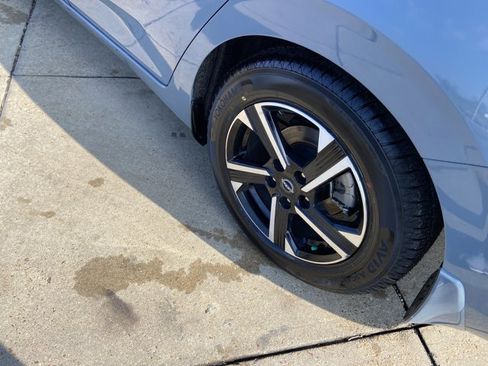 Used 2024 Nissan Sentra SV image 29