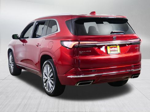 Used 2026 Buick Enclave Avenir w/ Super Cruise Package AWD/4WD image 5