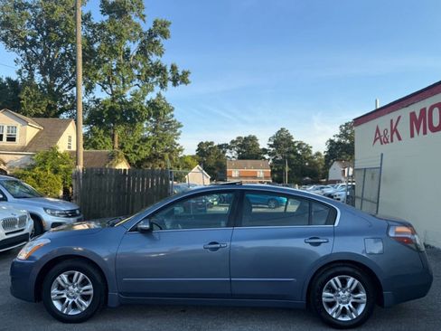 Used 2010 Nissan Altima 2.5 S w/ Convenience Plus Pkg image 8