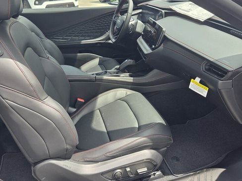 New 2026 Dodge Charger Scat Pack AWD/4WD image 13
