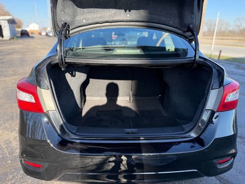 Used 2018 Nissan Sentra SV image 13