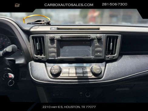 Used 2015 Toyota RAV4 XLE FWD image 13