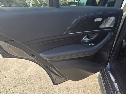 New 2026 Mercedes-Benz GLE 580 4MATIC image 21