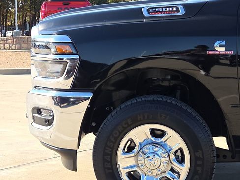 Used 2025 RAM 2500 Tradesman image 5