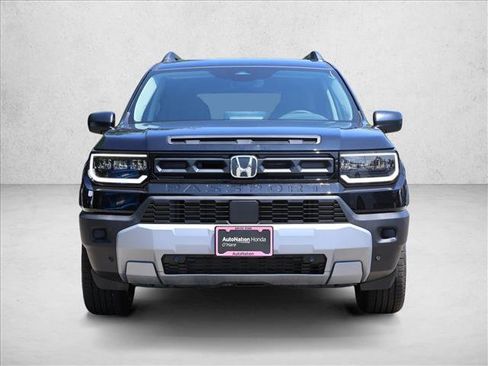 New 2026 Honda Passport RTL image 2