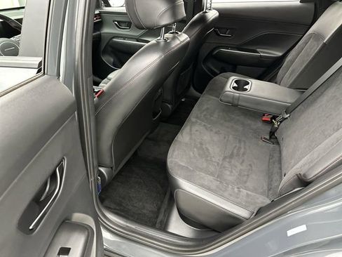 Certified 2025 Hyundai Kona N Line S image 21