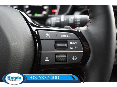 New 2026 Honda CR-V Sport Touring image 13