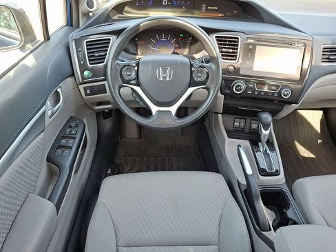 Used 2014 Honda Civic EX image 11