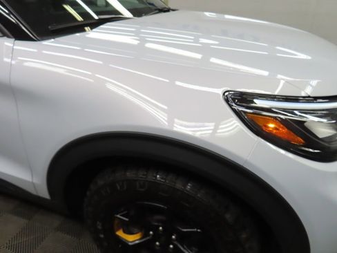 Used 2026 Ford Explorer Tremor w/ Tremor Convenience Package AWD/4WD image 37