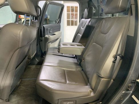 Used 2011 Honda Ridgeline RTL image 37