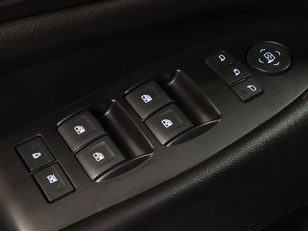 Used 2020 Cadillac Escalade Luxury RWD image 27