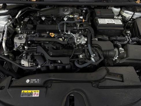 Used 2024 Toyota Corolla SE image 13