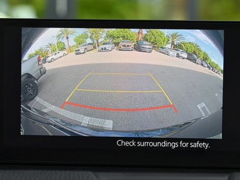 Used 2024 MAZDA CX-90 Plug-In Hybrid w/ Premium Pkg image 31