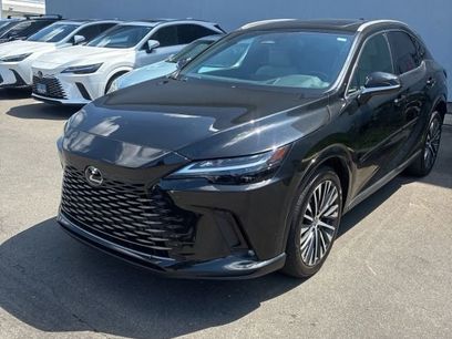 Used 2023 Lexus RX 350 Premium Plus w/ Accessory Package (Z1)