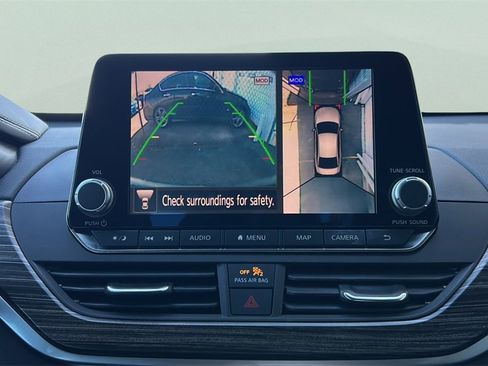 Used 2022 Nissan Altima 2.5 Platinum image 21