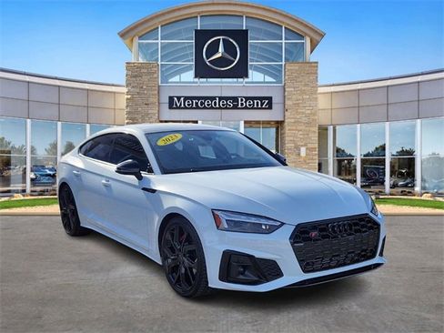 Used 2023 Audi S5 Prestige image 6
