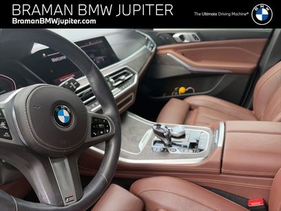 Used 2020 BMW X5 xDrive40i w/ M Sport Package