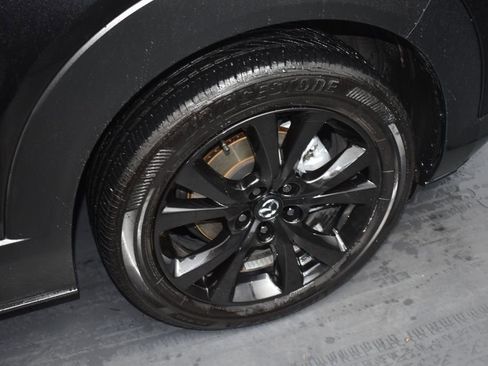 Used 2021 MAZDA CX-30 2.5 Turbo w/ Premium Plus Pkg image 24