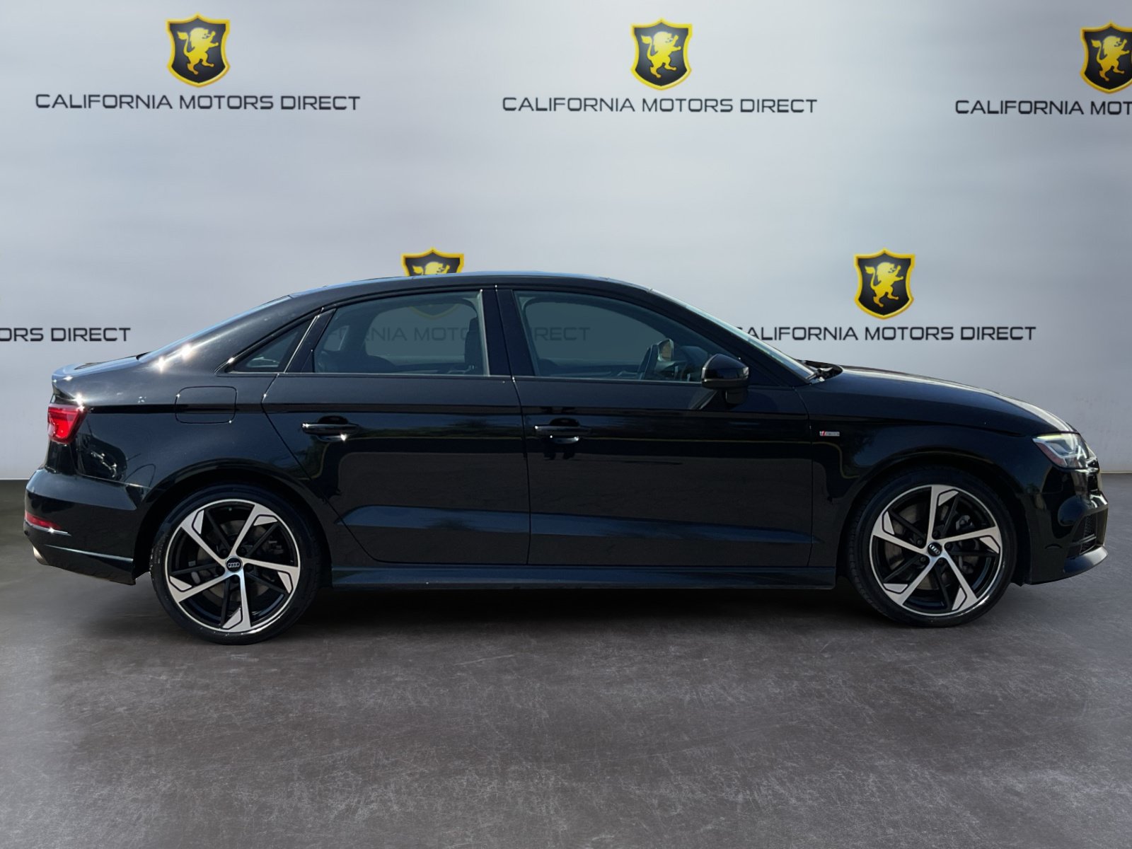 Used 2020 Audi A3 2.0T Premium Plus AWD/4WD image 4