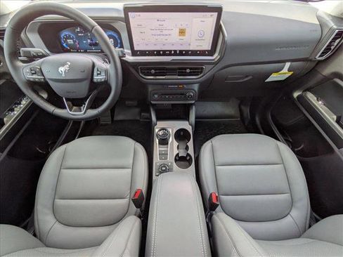 New 2025 Ford Bronco Sport Badlands image 17