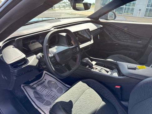 New 2026 Dodge Charger R/T w/ Driver Convenience Group AWD/4WD image 15