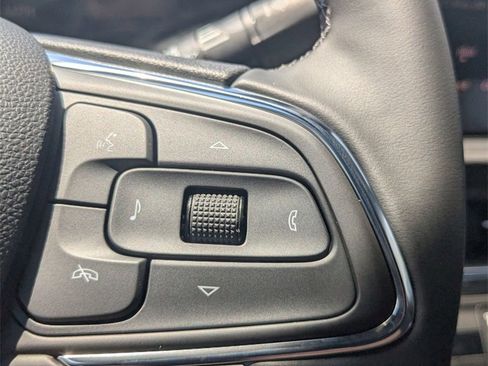 New 2025 Buick Envista Preferred w/ Convenience I Package image 17