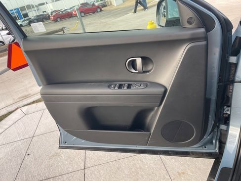 New 2026 Hyundai Ioniq 5 SEL image 31