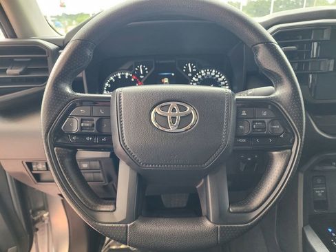 Used 2024 Toyota Tundra SR5 w/ SX Package RWD image 18