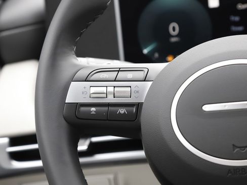 New 2026 Hyundai Tucson SEL image 22