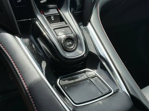 Certified 2023 Acura RDX A-Spec FWD image 31