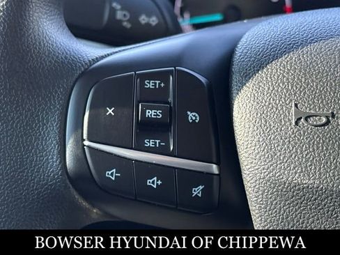 Used 2023 Ford Maverick XLT w/ Equipment Group 300A Standard image 20