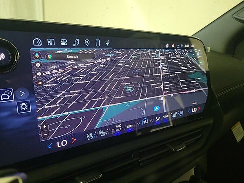 New 2026 Chevrolet Silverado EV LT w/ LPO, Gameday Tailgate Package image 21