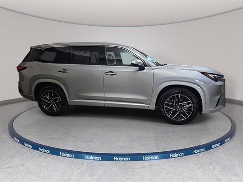 New 2026 Lexus TX 350 AWD image 5
