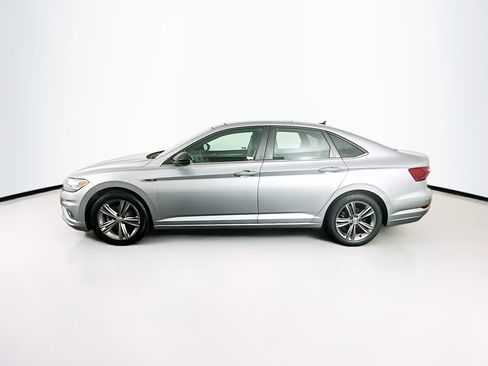 Used 2020 Volkswagen Jetta R-Line FWD image 4