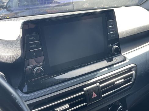 Used 2021 Kia Seltos S FWD image 8