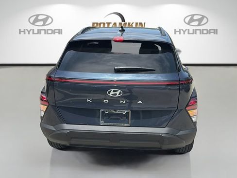 New 2026 Hyundai Kona SEL Sport FWD image 6