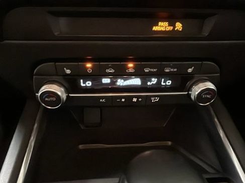 Used 2025 MAZDA CX-5 Carbon Edition AWD/4WD image 22