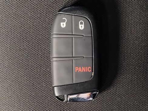Used 2023 Jeep Compass Sport AWD/4WD image 32