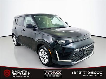 Used 2023 Kia Soul LX