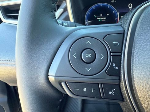 New 2026 Toyota Corolla Cross XLE image 28